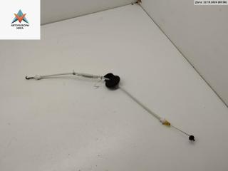 трос двери Audi A4 B6 2003, 2.5 л., дизель, МКПП, серый, универсал, 8E1837020