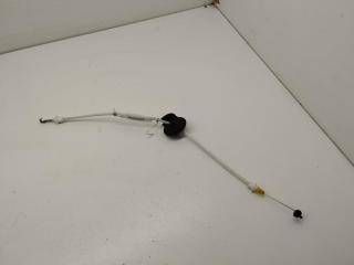 трос двери Audi A4 B6 2003, 2.5 л., дизель, МКПП, серый, универсал, 8E1837020