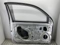 дверь сдвижная Nissan Micra 3 поколение (K12) 2004, серый, хетчбэк 3 дв. - фото №4