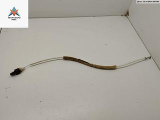 трос двери Audi 100 4A/C4 1992, 2.8 л., бензин, МКПП, зелёный, седан