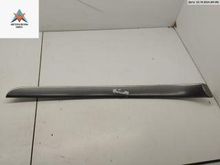 накладка декоративная Audi A4 B6 2003, 2.5 л., дизель, МКПП, серый, универсал, 8E0867410