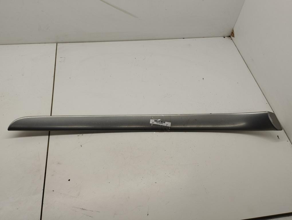 накладка декоративная Audi A4 B6 2003, 2.5 л., дизель, МКПП, серый, универсал, 8E0867410 - фото №1