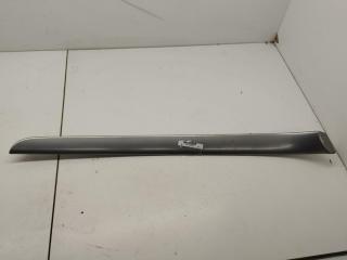 накладка декоративная Audi A4 B6 2003, 2.5 л., дизель, МКПП, серый, универсал, 8E0867410