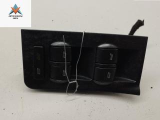 блок управления стеклоподъемниками Audi A6 4B/C5 2000, 2.5 л., дизель, АКПП, серый, седан, 4B0959851
