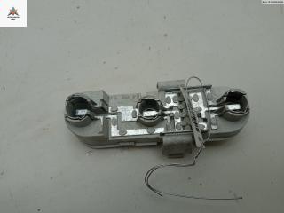 Плата фонаря заднего правого Volvo S40 1 поколение 1997, 1.8 л., бензин, МКПП, серый, седан, 29262001