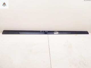 молдинг двери передней левой Mercedes-Benz E-Класс W211/S211 2004, 1.8 л., бензин, АКПП, серый, универсал, 2116900362