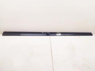 молдинг двери передней левой Mercedes-Benz E W211 2004, 1.8 л., бензин, АКПП, серый, универсал, 2116900362