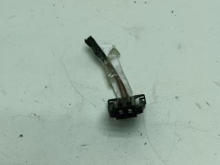 разъем (фишка) проводки Volkswagen Passat B6 2007, 2.0 л., дизель, МКПП, красный, седан, 1J0972923