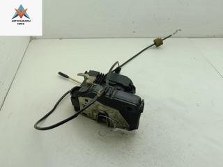 замок двери передней правой Mercedes-Benz C-Класс W203/S203/CL203 2002, 2.2 л., дизель, МКПП, серый, универсал, 2037200435