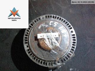 муфта вентилятора Audi A6 C5 1995, 1.8 л., Ti, бензин