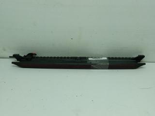 стоп-сигнал Volkswagen Golf 4 поколение 1999, 1.6 л., бензин, МКПП, красный, хетчбэк 3 дв., 1J6945097C