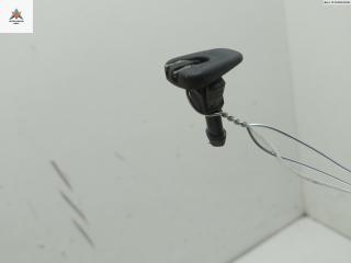 форсунка омывателя лобового стекла Volvo S40 1 поколение 1997, 1.8 л., бензин, МКПП, серый, седан