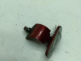 петля крышки багажника Volkswagen Golf 4 поколение 1999, красный, хетчбэк 3 дв., 1J6