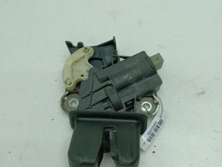 замок багажника Volkswagen Passat CC 1 поколение 2010, седан, 4F5827605D