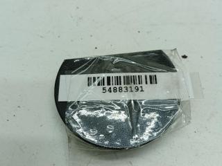 пластик Volkswagen Passat CC 2010, 2.0 л., дизель, робот, чёрный, седан, 1K6867747