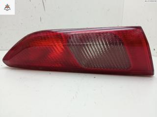 фонарь крышки багажника левый Alfa Romeo 156 932 1998, 1.8 л., бензин, МКПП, красный, седан, 60620139