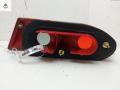 фонарь крышки багажника левый Alfa Romeo 156 932 1998, 1.8 л., бензин, МКПП, красный, седан, 60620139 - фото №2