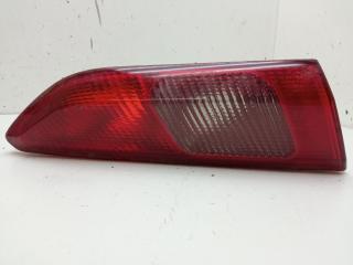 фонарь крышки багажника левый Alfa Romeo 156 1998, 1.8 л., бензин, МКПП, красный, седан, 60620139