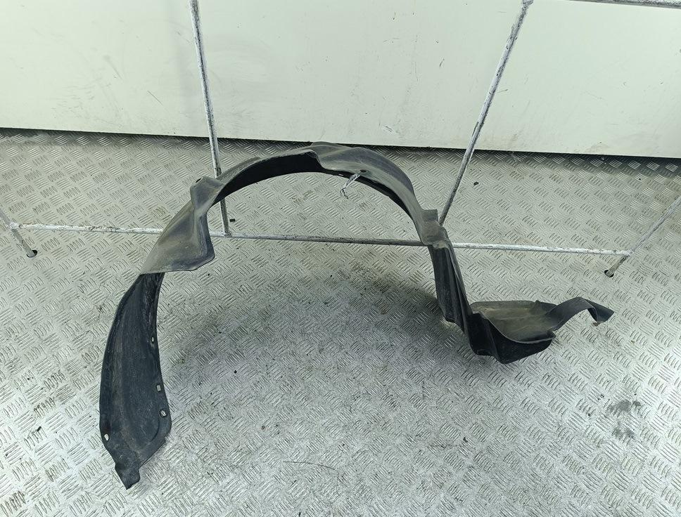 Подкрылок передний правый Toyota Corolla 1997, 1.3 л., бензин, хетчбэк 3 дв., 5387612250