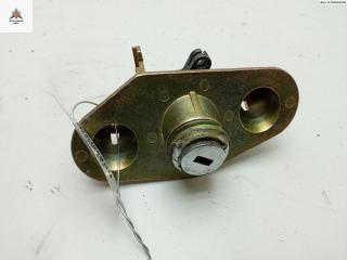 Личинка замка багажника Volvo S80 1 поколение 2000, 2.8 л., бензин, АКПП, серый, седан, 737700001