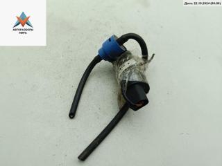 насос (моторчик) омывателя стекла Volkswagen Passat B4 1996, зелёный, универсал