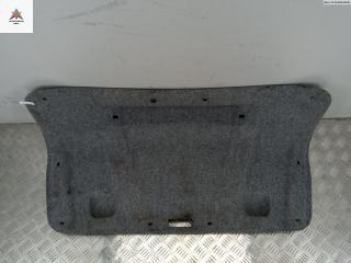 обшивка крышки багажника Volvo S80 1 поколение 2000, 2.8 л., бензин, АКПП, серый, седан