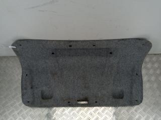 обшивка крышки багажника Volvo S80 2000, 2.8 л., бензин, АКПП, серый, седан