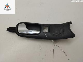 ручка внутренняя передняя левая Audi A4 B5 [рестайлинг] 2000, 2.5 л., дизель, АКПП, синий, универсал, 8D1837019