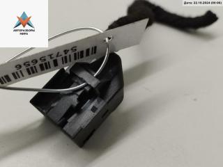 разъем (фишка) проводки Audi A8 D3/4E [рестайлинг] 2006, 3.0 л., дизель, АКПП, чёрный, седан, 8E0972112A