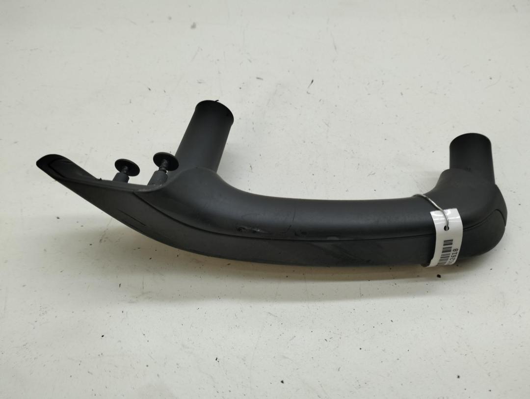 ручка внутренняя задняя левая Volkswagen Touran 2003, 1.6 л., бензин, МКПП, чёрный, минивэн