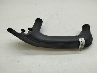 ручка внутренняя задняя левая Volkswagen Touran 2003, 1.6 л., бензин, МКПП, чёрный, минивэн