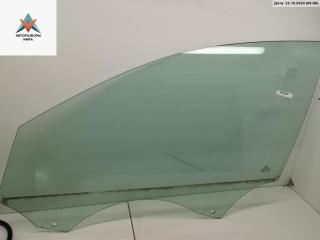 стекло двери передней левой Audi A4 B8/8K 2008, 2.0 л., дизель, АКПП, серый, седан, 001582