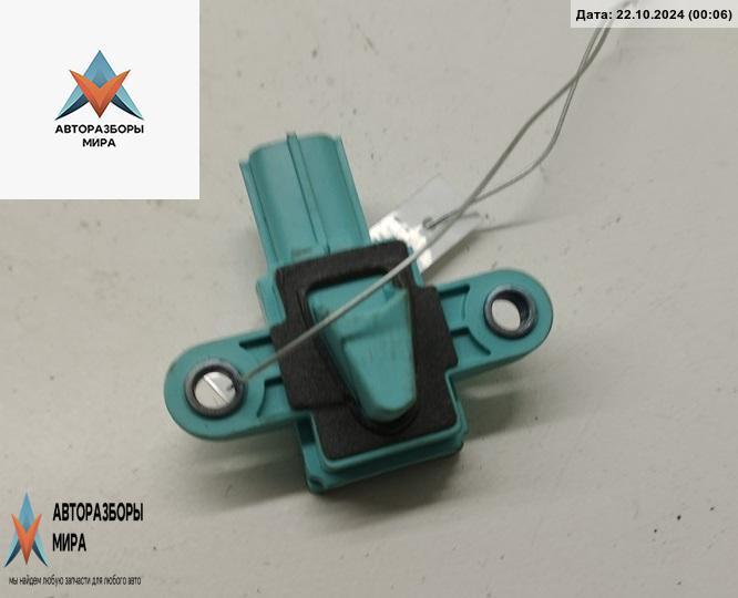 датчик AirBag Audi A4 B8/8K 2008, 2.0 л., дизель, АКПП, серый, седан, 8K0955557C - фото №1