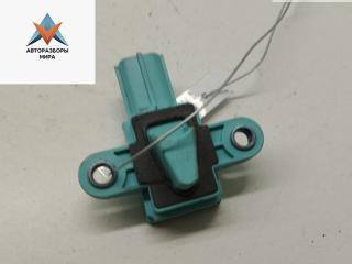 датчик AirBag Audi A4 B8/8K 2008, 2.0 л., дизель, АКПП, серый, седан, 8K0955557C