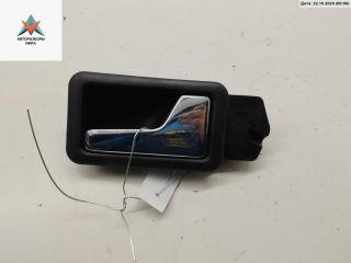 ручка внутренняя передняя правая Audi 80 8A/B3 1991, 1.8 л., бензин, МКПП, красный, седан, 893837020