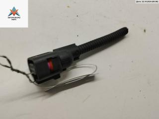 разъем (фишка) проводки Audi A8 D3/4E [рестайлинг] 2006, 3.0 л., дизель, АКПП, чёрный, седан, 1J0973714