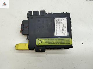 блок управления (другие) Volkswagen Passat B6 2006, 2.0 л., дизель, МКПП, чёрный, универсал, 3C0953549A