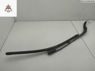 Щеткодержатель (поводок стеклоочистителя) передний Audi A8 D2/4D 1995, 4.2 л., бензин, АКПП, чёрный, седан, 4D0955407B