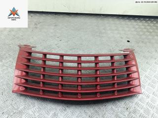 решетка радиатора Chrysler PT Cruiser 1 поколение 2004, красный, хетчбэк 5 дв., 27784SAE