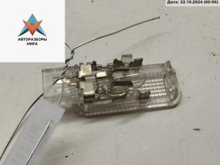 фонарь салона (плафон) Audi A6 4B/C5 2000, 2.5 л., дизель, АКПП, серый, седан, 4B0947415