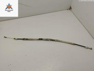 трос двери Audi A6 4B/C5 2000, 2.5 л., дизель, АКПП, серый, седан