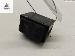 кнопка стеклоподъемника переднего левого Audi 80 8A/B3 1991, 1.8 л., бензин, МКПП, красный, седан, 893959855