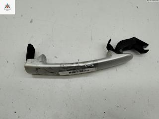 Накладка на ручку двери Volkswagen Passat B5 1999, 1.9 л., дизель, МКПП, серый, универсал, 3B0837207