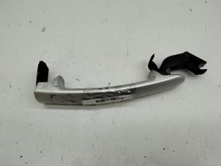 Накладка на ручку двери Volkswagen Passat B5 1999, 1.9 л., дизель, МКПП, серый, универсал, 3B0837207