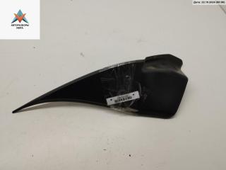 накладка декоративная Audi A4 B6 2003, 2.5 л., дизель, МКПП, серый, универсал, 8E0858705