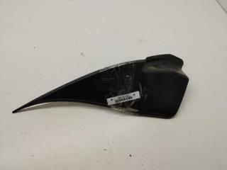 накладка декоративная Audi A4 B6 2003, 2.5 л., дизель, МКПП, серый, универсал, 8E0858705