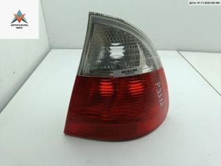 фонарь задний правый BMW 3 серия E46 [рестайлинг] 2002, 2.0 л., дизель, АКПП, серый, универсал, 6905630