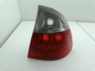 фонарь задний правый BMW 3 E46 2002, 2.0 л., дизель, АКПП, серый, универсал, 6905630