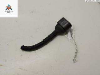 разъем (фишка) проводки Audi A4 B8/8K 2008, 2.0 л., дизель, АКПП, серый, седан, 1J0973715