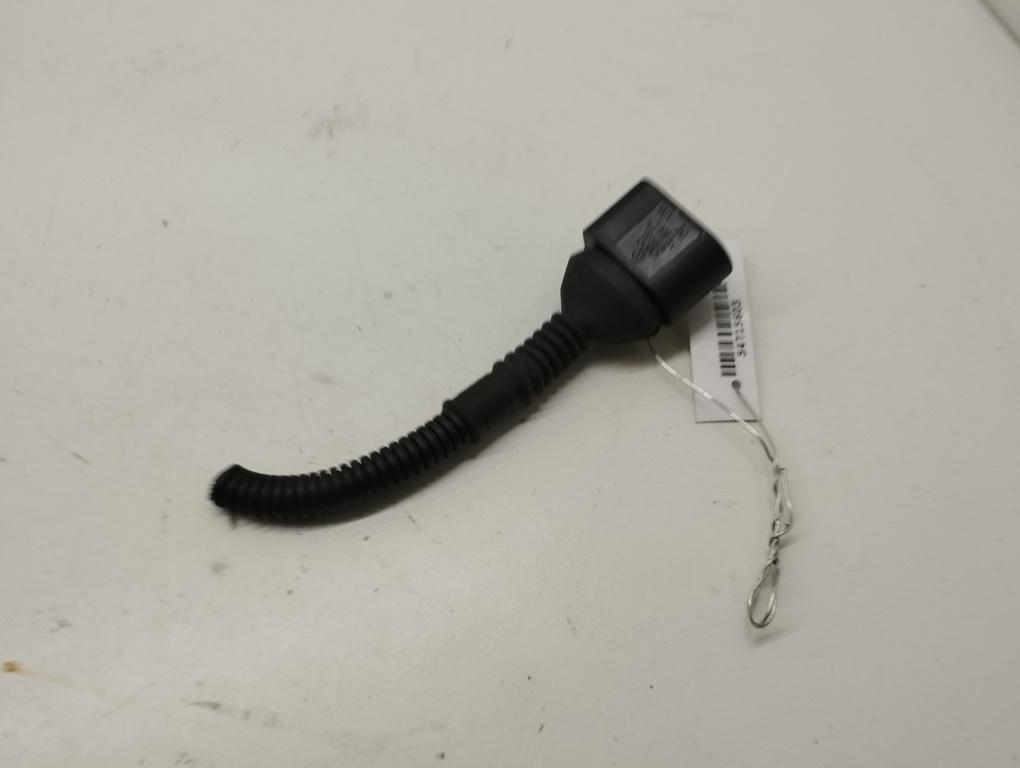 разъем (фишка) проводки Audi A4 B8 2008, 2.0 л., дизель, АКПП, серый, седан, 1J0973715